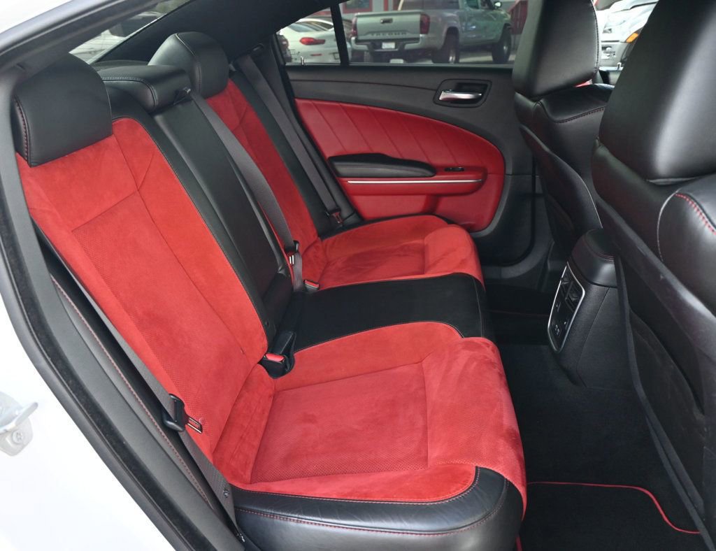 Used 2022 Dodge Charger Scat Pack w/ Plus Group image 21