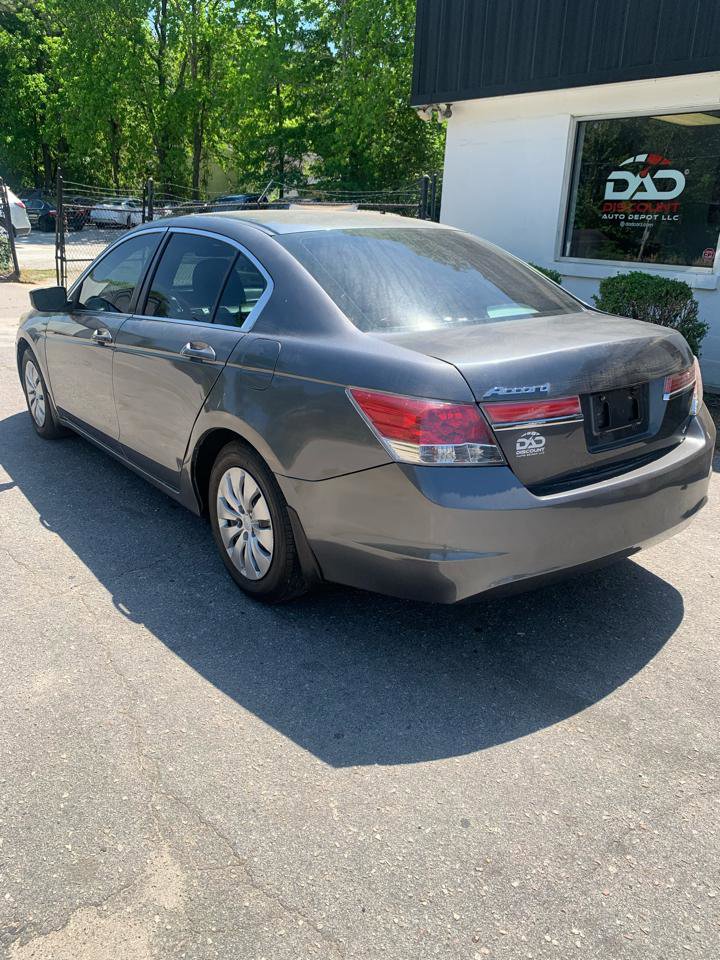 Used 2011 Honda Accord LX image 6