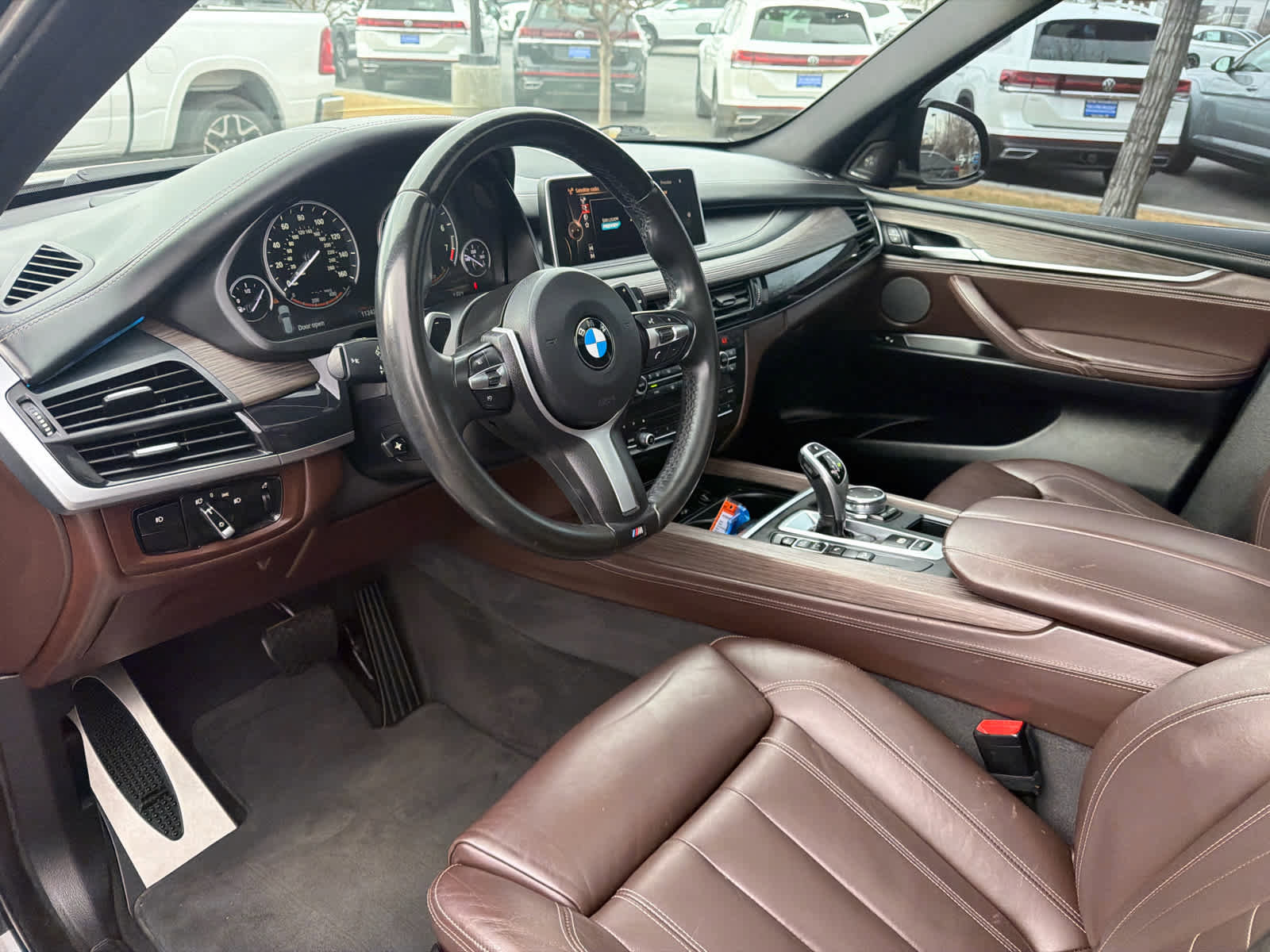 Used 2016 BMW X5 xDrive35i AWD/4WD image 20