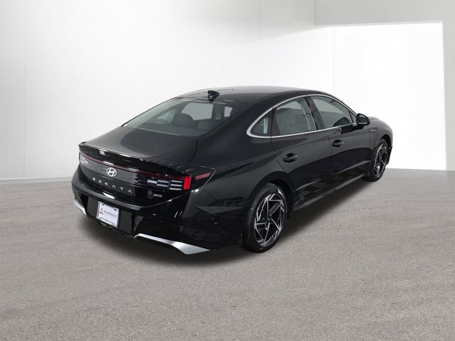 New 2026 Hyundai Sonata SEL image 40