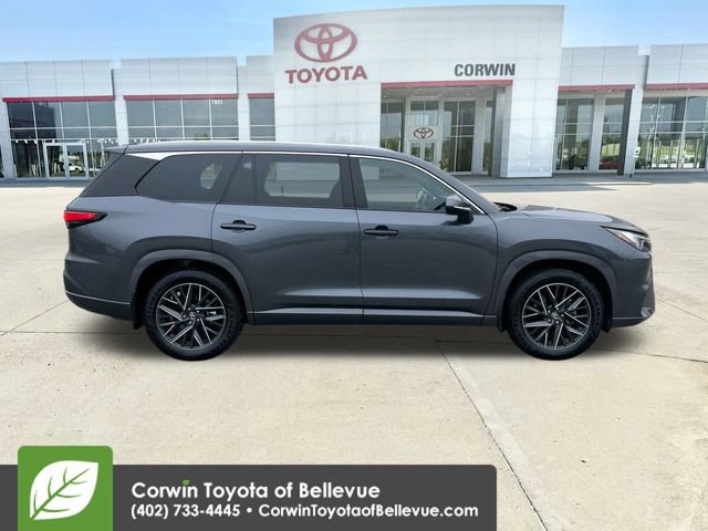 Used 2024 Lexus TX 350 350 Premium image 9