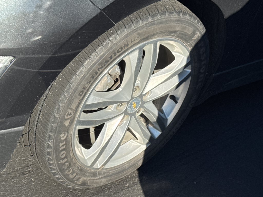 Used 2019 Chevrolet Equinox Premier FWD image 9