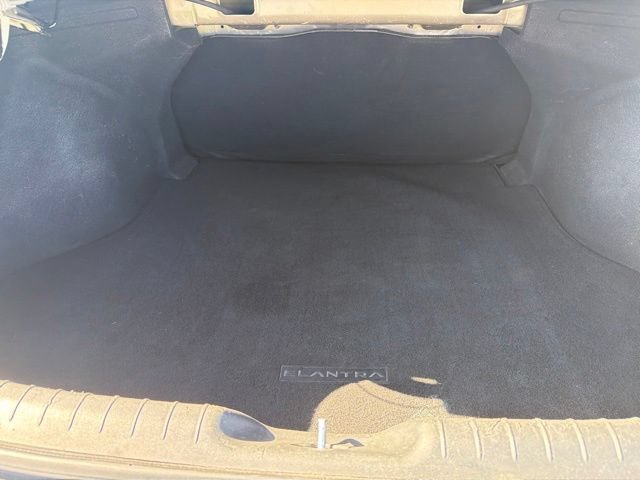 Used 2023 Hyundai Elantra SEL FWD image 26