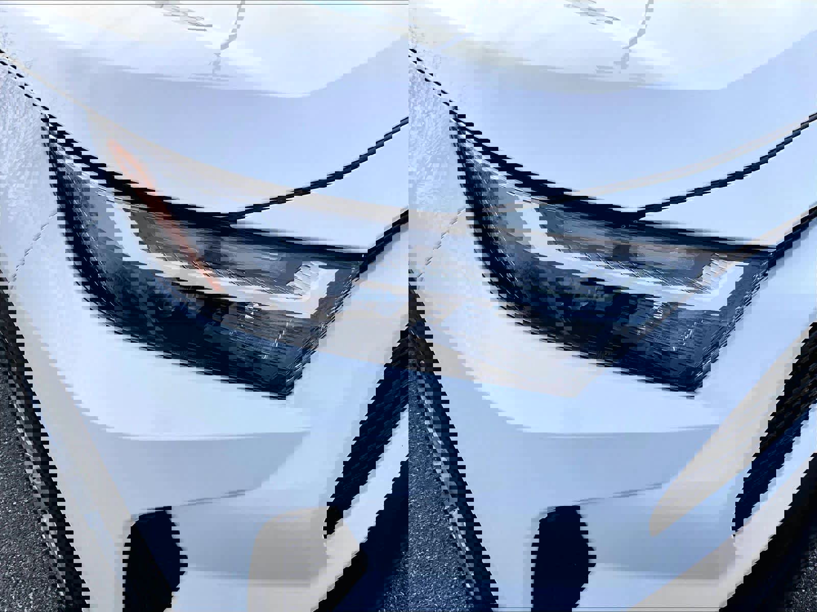 Used 2024 Toyota RAV4 LE image 33