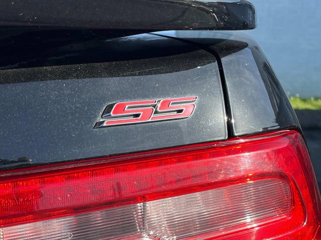 Used 2014 Chevrolet Camaro SS image 13