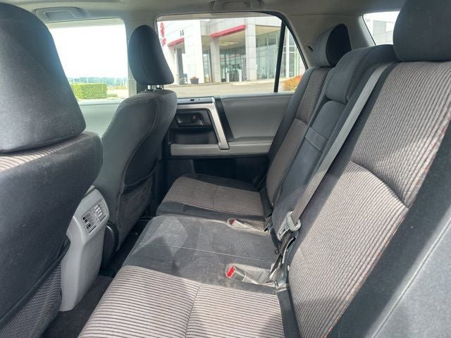 Used 2010 Toyota 4Runner SR5 AWD/4WD image 14