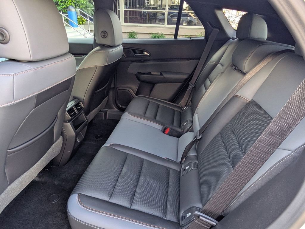 Certified 2024 Honda Prologue Elite image 20