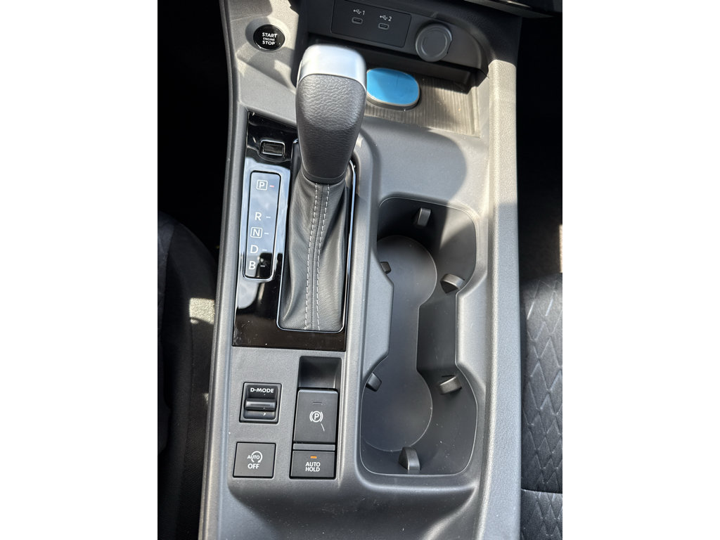 New 2027 Nissan Sentra SV FWD image 21