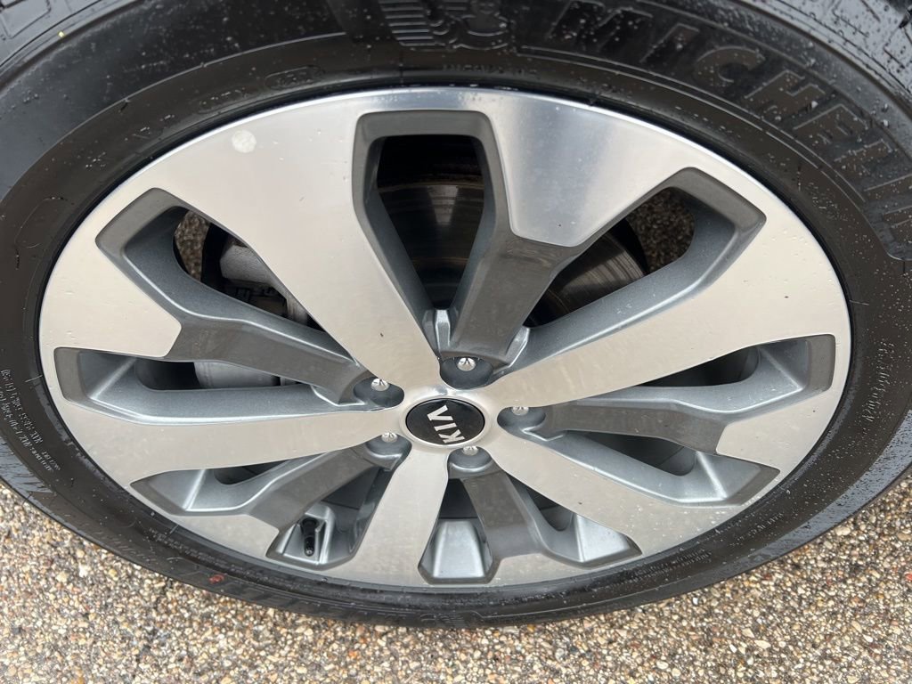 Used 2021 Kia Telluride SX image 48