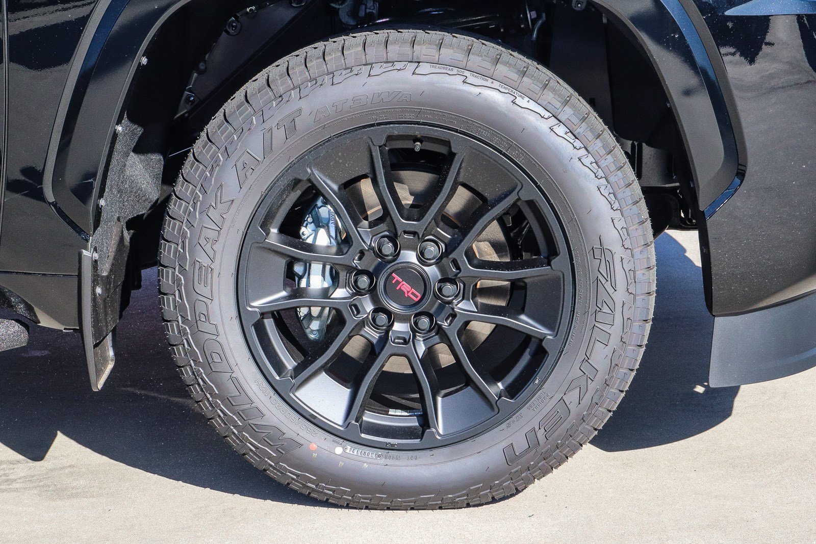 New 2026 Toyota Sequoia 1794 Edition AWD/4WD image 11