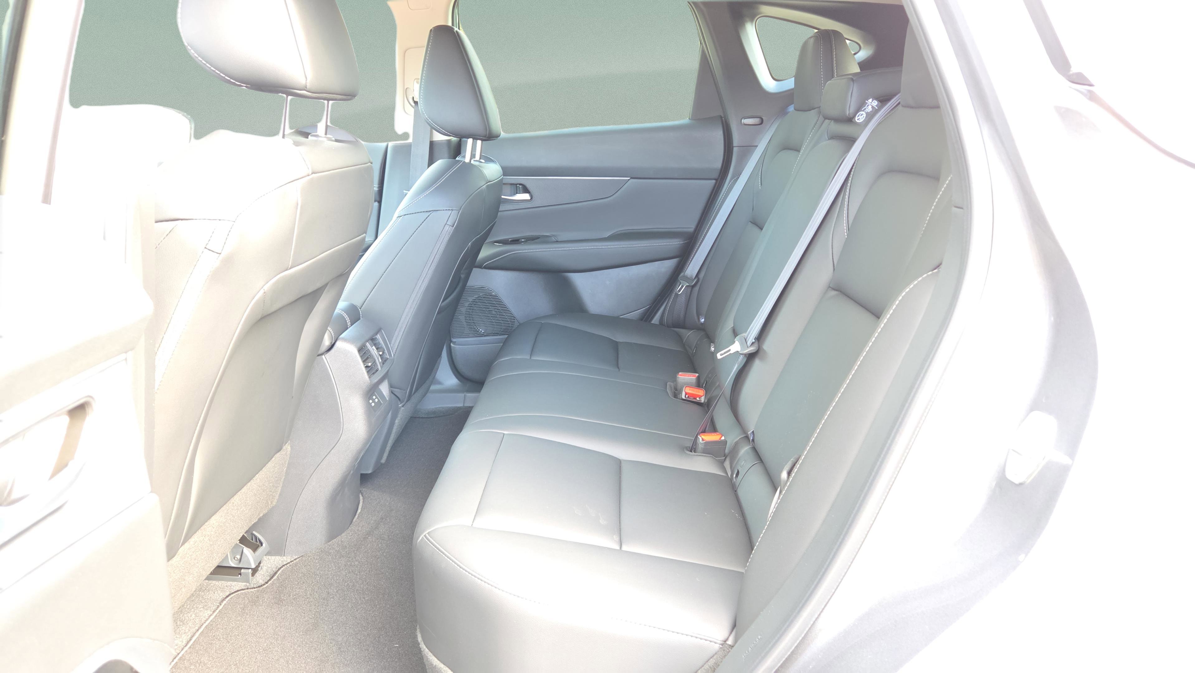 New 2026 Nissan Murano SV image 12