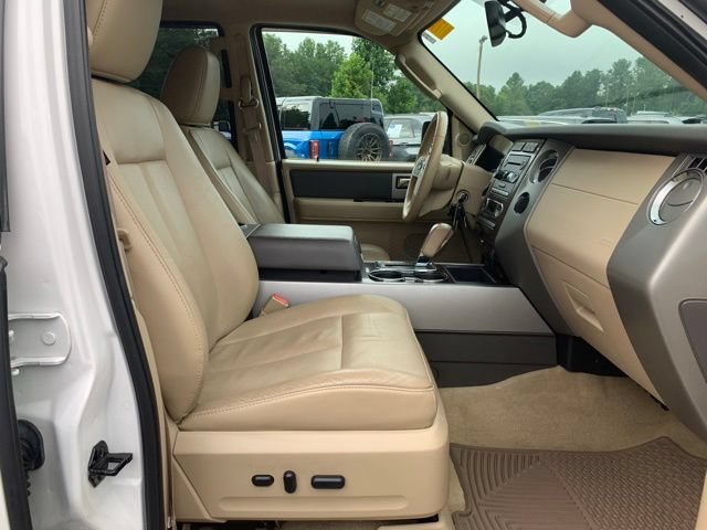 Used 2014 Ford Expedition EL XLT w/ Equipment Group 202A AWD/4WD image 18