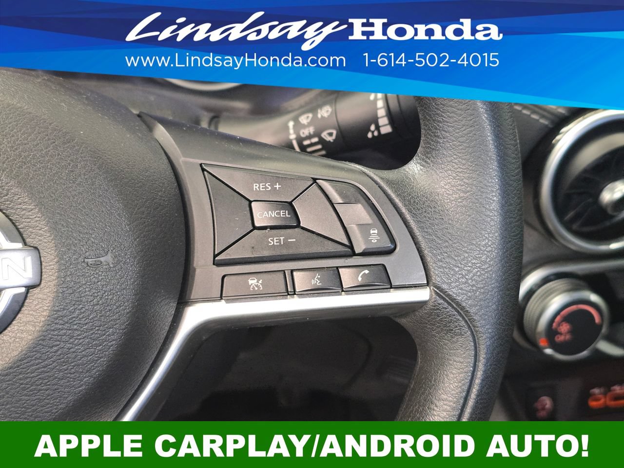 Used 2024 Nissan Sentra SV FWD image 15