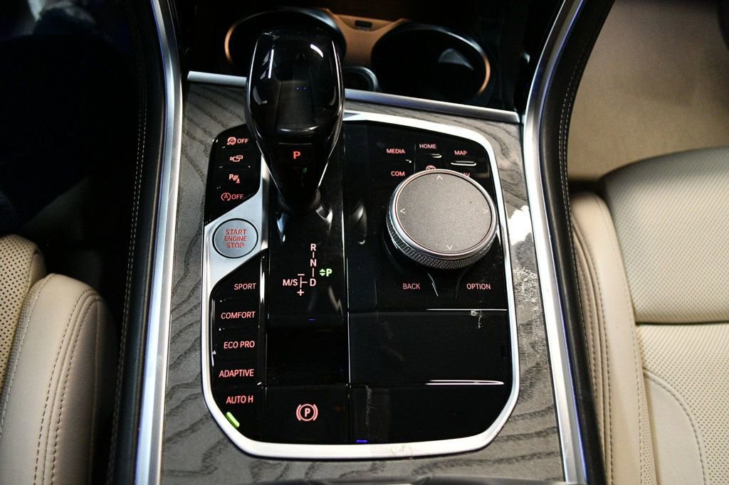 Used 2021 BMW 840i Gran Coupe w/ M Sport Package image 59