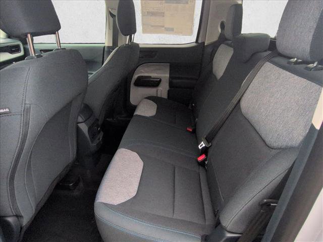 New 2026 Ford Maverick XLT w/ XLT Luxury Package image 14