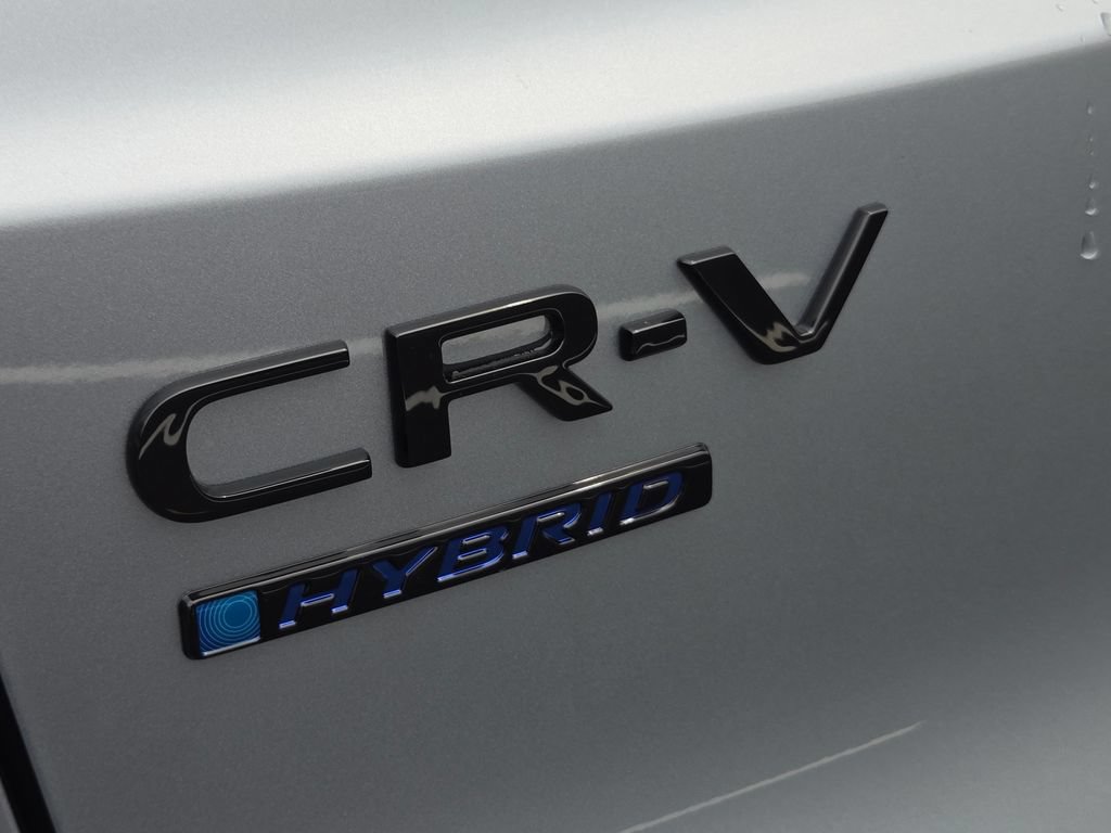 New 2026 Honda CR-V Sport-L image 18