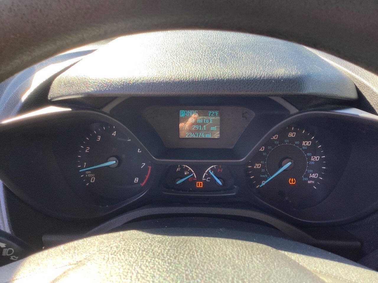 Used 2015 Ford Transit Connect XL FWD image 38