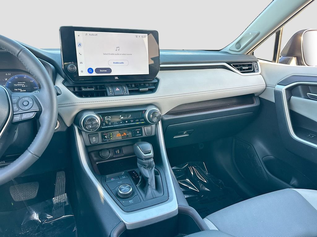 Used 2024 Toyota RAV4 Limited w/ Advanced Technology Package image 23