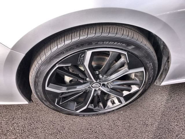 Certified 2024 Nissan Altima 2.5 SR FWD image 10