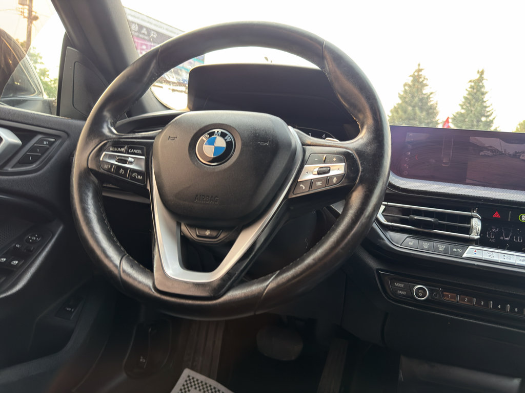 Used 2020 BMW 228i xDrive Gran Coupe w/ Convenience Package AWD/4WD image 24