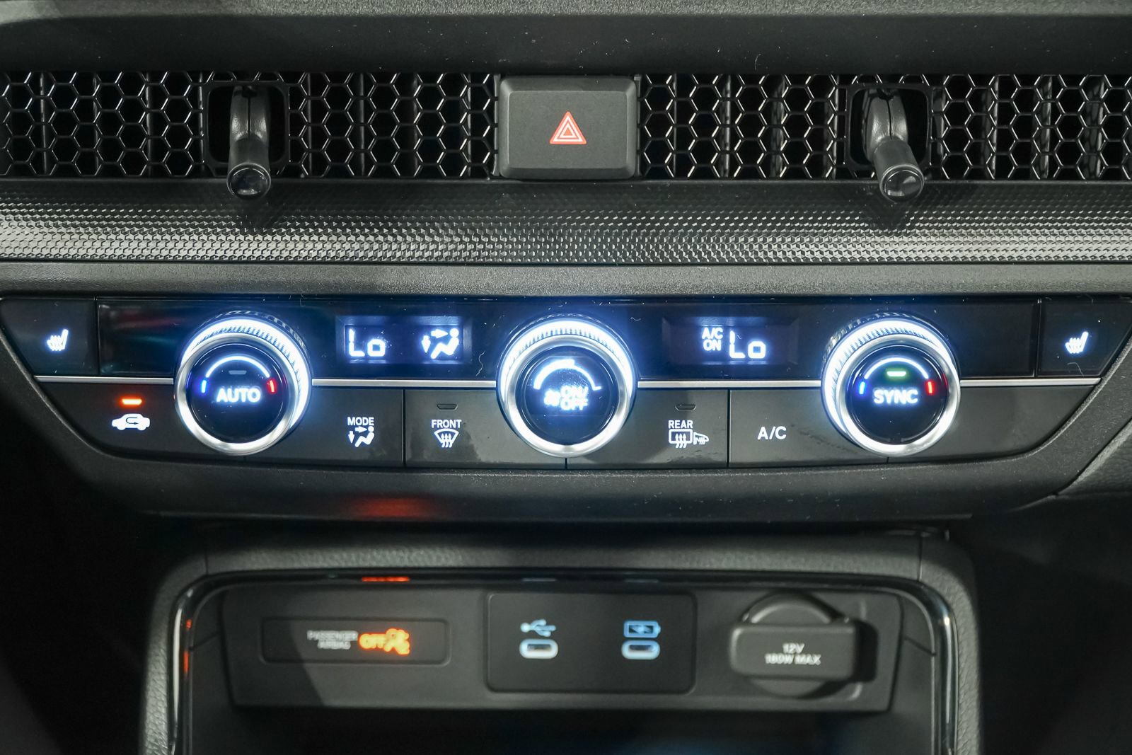 Certified 2026 Honda CR-V Sport-L image 28