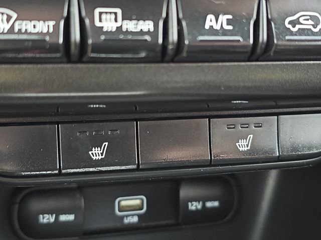 Used 2022 Kia Sportage LX w/ LX AWD Value Edition Package image 16