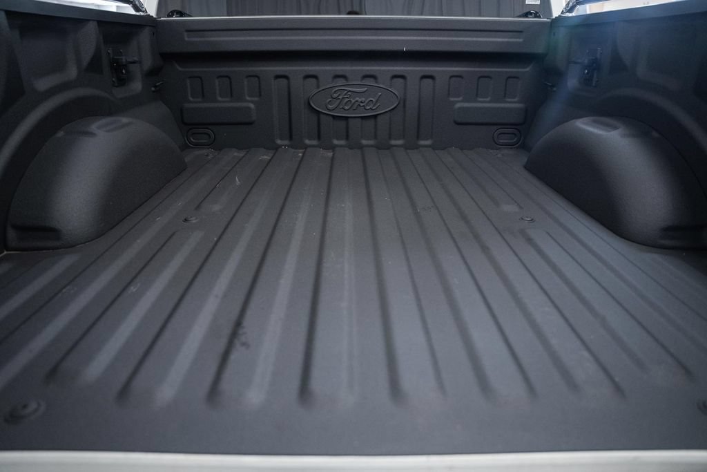Used 2021 Ford F150 Platinum w/ Equipment Group 701A High AWD/4WD image 9