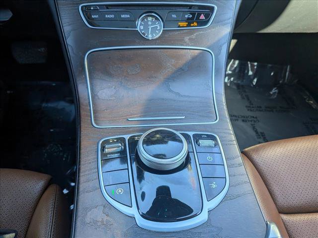 Used 2018 Mercedes-Benz C 300 4MATIC Coupe image 15