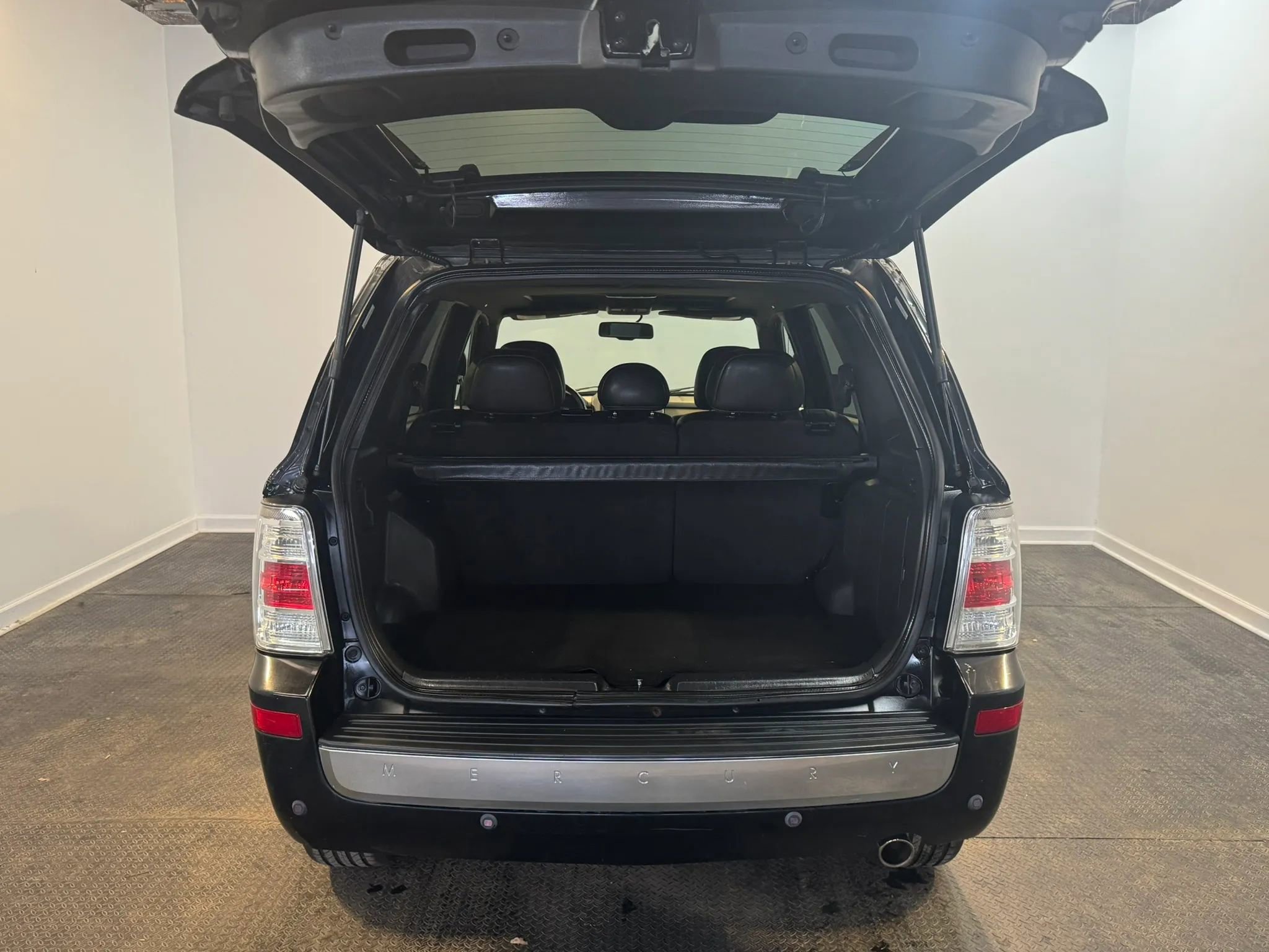 Used 2008 Mercury Mariner Premier image 29