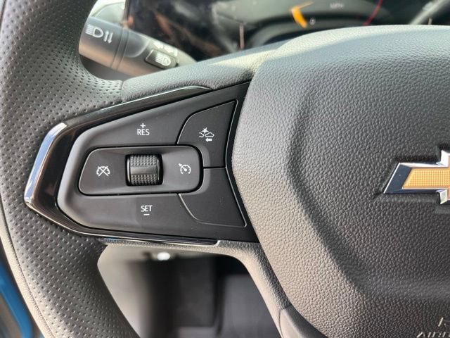New 2026 Chevrolet TrailBlazer LS w/ LS Convenience Package FWD image 17