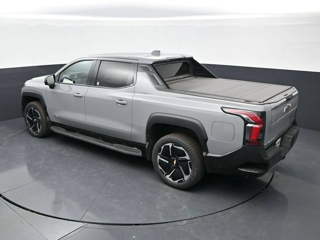 New 2026 Chevrolet Silverado EV LT AWD/4WD image 41