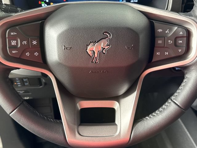 New 2026 Ford Bronco Big Bend AWD/4WD image 12