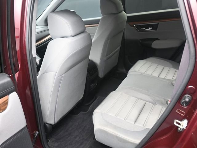 Used 2019 Honda CR-V EX image 18