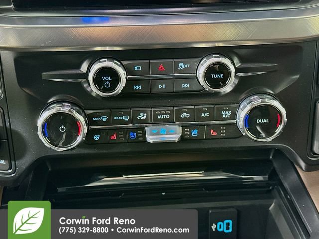 New 2026 Ford F350 King Ranch image 18