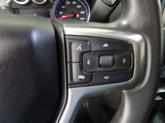 Used 2023 Chevrolet Silverado 2500 W/T w/ WT Fleet Convenience Package AWD/4WD image 26
