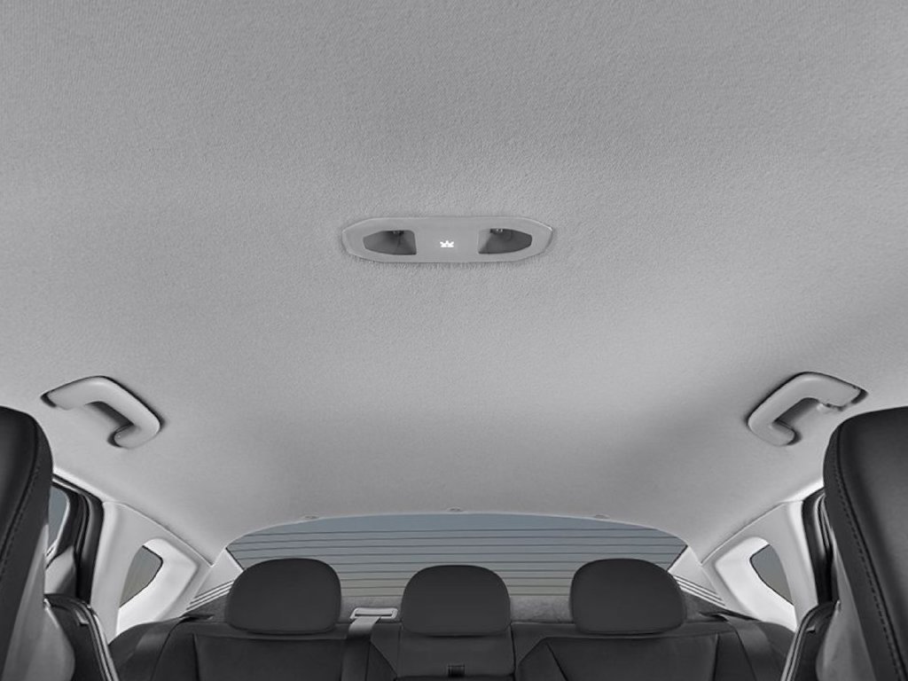 New 2026 Kia K4 EX FWD image 18