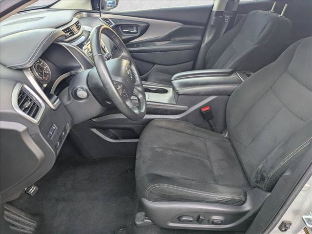 Used 2021 Nissan Murano SV FWD image 15