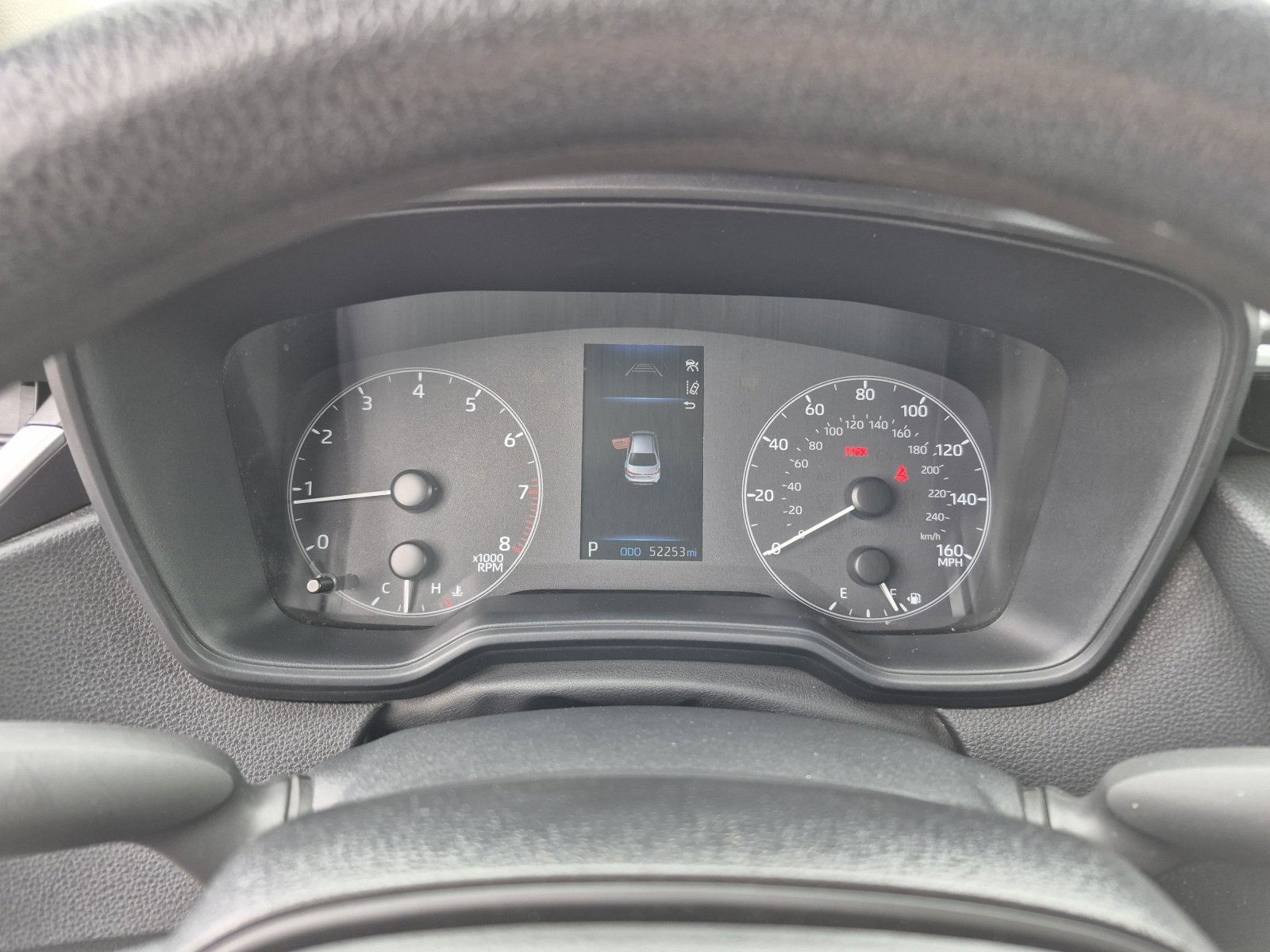 Certified 2024 Toyota Corolla LE image 10