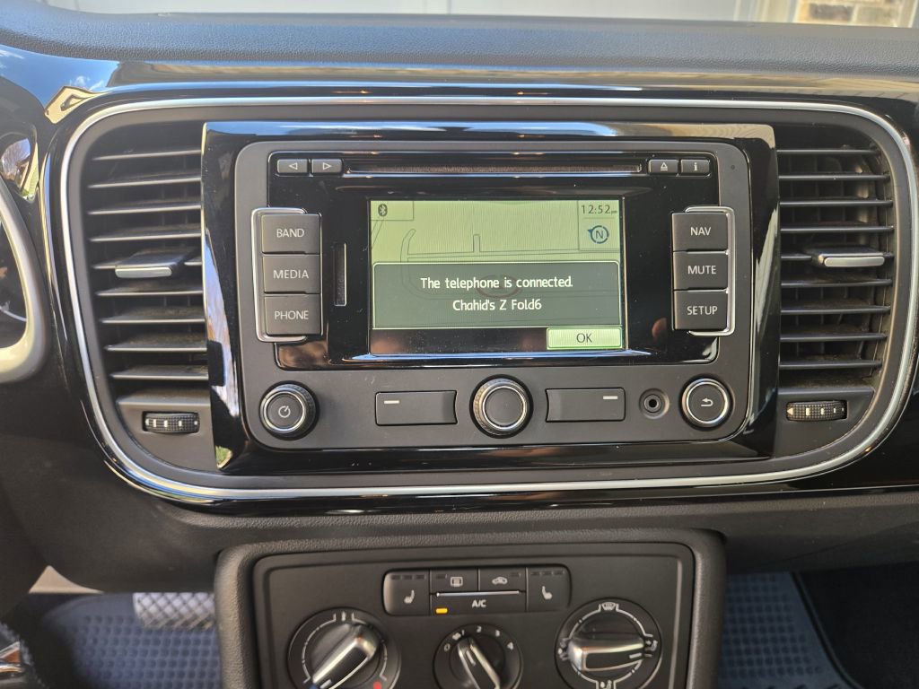 Used 2015 Volkswagen Beetle 1.8T image 22