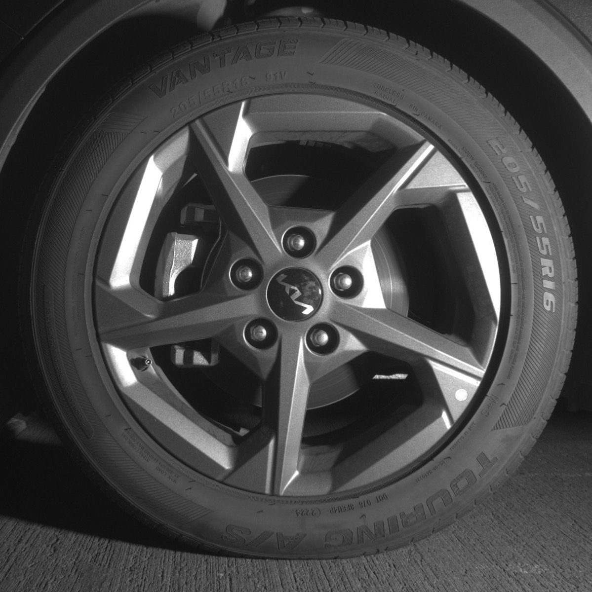 Used 2025 Kia K4 FWD image 12