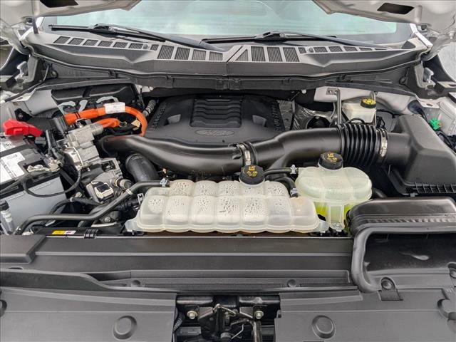 Used 2022 Ford F150 Limited AWD/4WD image 22