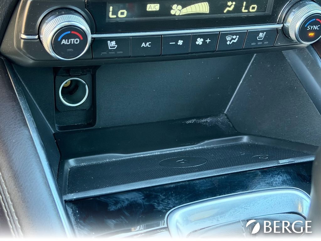 Certified 2024 MAZDA CX-5 Signature image 31