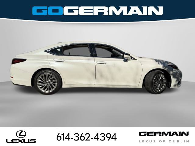 Used 2019 Lexus ES 350 Ultra Luxury FWD image 7