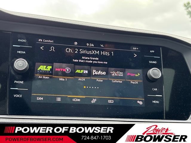 Used 2023 Volkswagen Jetta GLI Autobahn FWD image 15