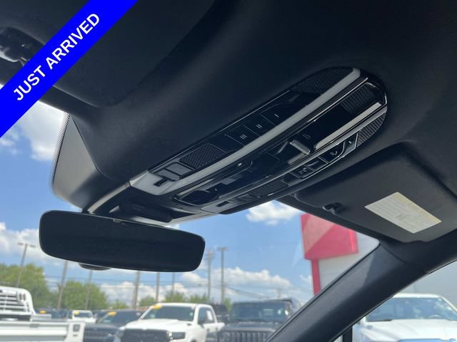 Used 2020 Porsche Cayenne S AWD/4WD image 35