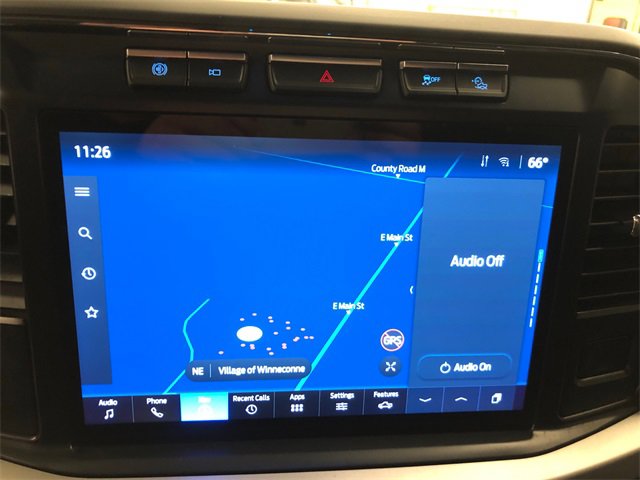 Used 2023 Ford F250 XLT w/ Black Appearance Package image 23