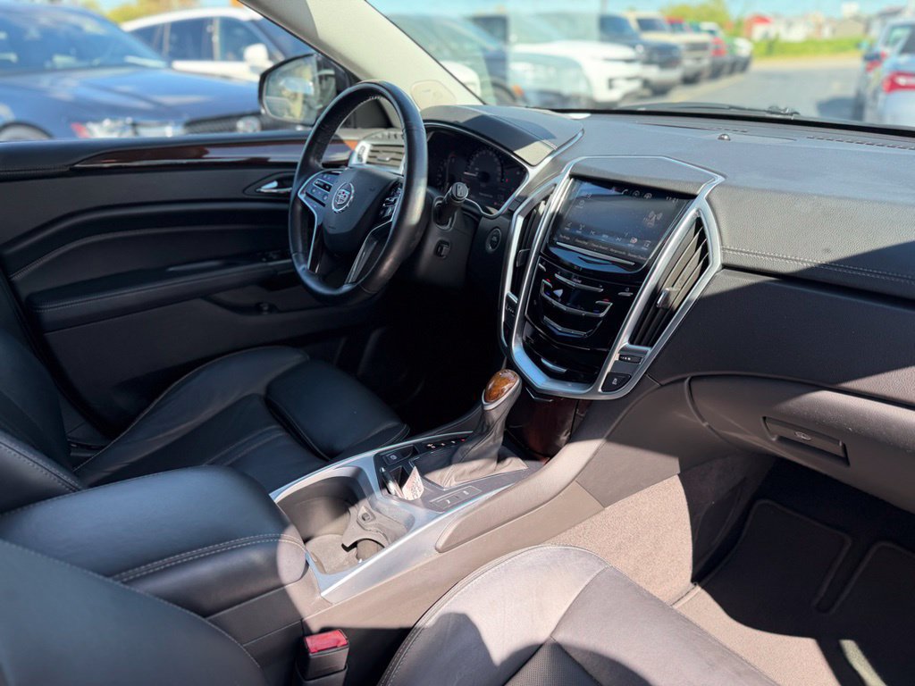 Used 2015 Cadillac SRX Performance FWD image 23