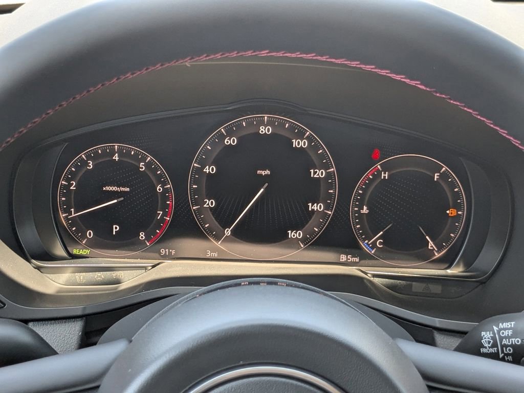 New 2026 MAZDA CX-70 3.3 Turbo S w/ Premium Package image 31