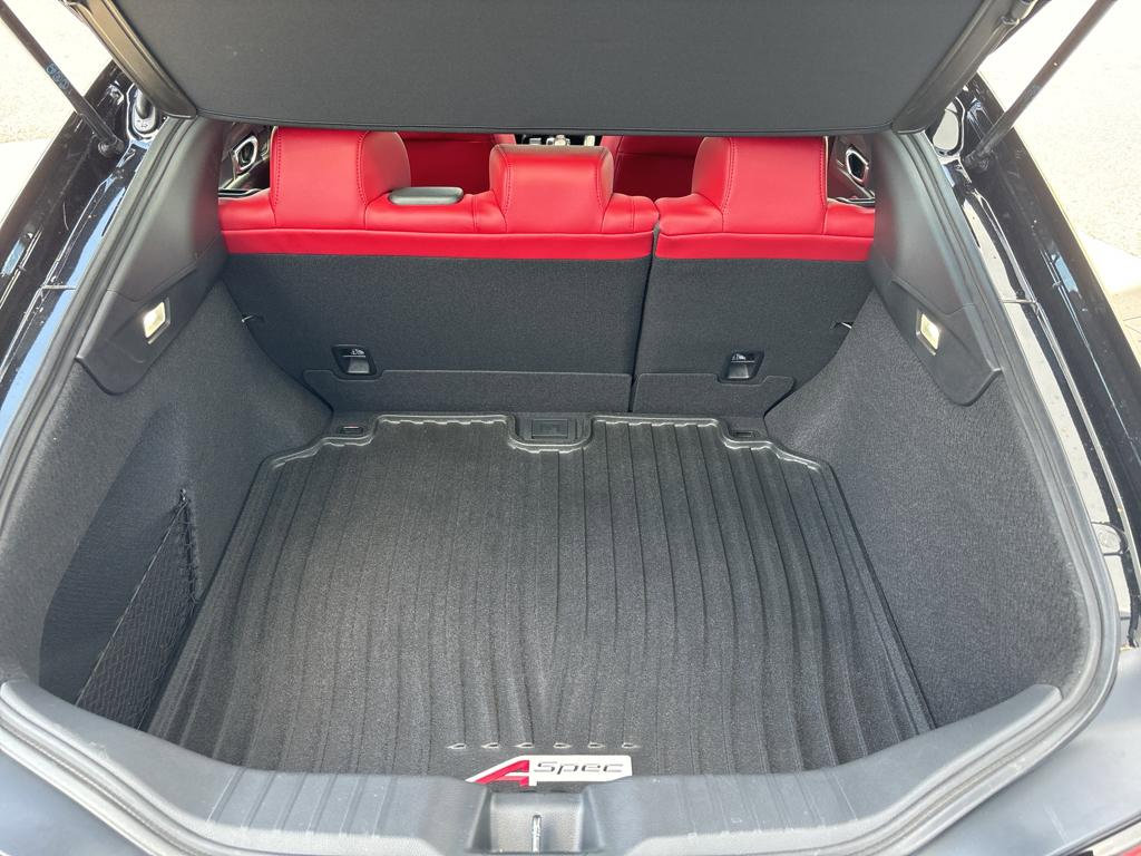 New 2026 Acura Integra A-Spec image 24