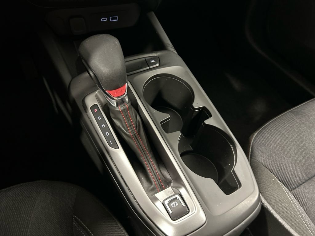 Used 2024 Chevrolet Trax RS w/ Driver Confidence Package image 24